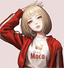 Collection uploader avatar