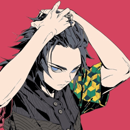 User profile picture