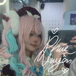 User profile picture