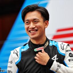 User profile picture