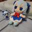 Collection uploader avatar