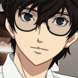 User profile picture