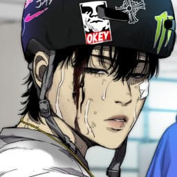 User profile picture