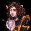 Collection uploader avatar