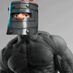 User profile picture