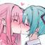 Collection uploader avatar