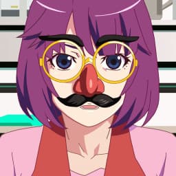 User profile picture