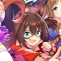 User profile picture