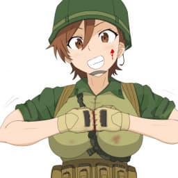 User profile picture