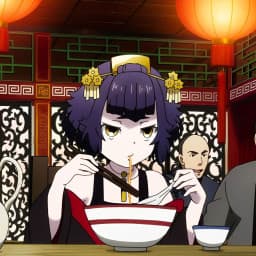 User profile picture