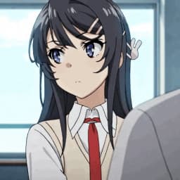 User profile picture