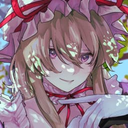 User profile picture