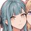 Collection uploader avatar