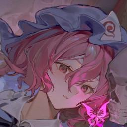 User profile picture