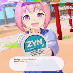 User profile picture