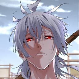 User profile picture