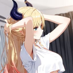 User profile picture
