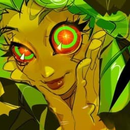 User profile picture