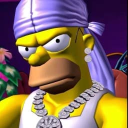 User profile picture