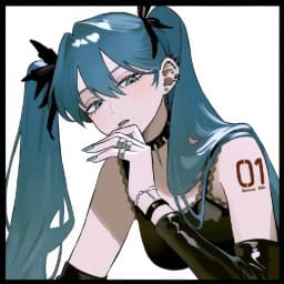 User profile picture