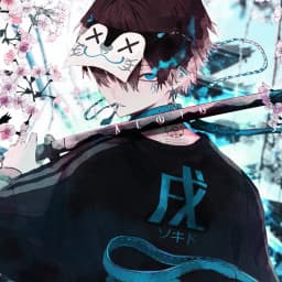 User profile picture