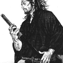 User profile picture