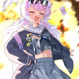 User profile picture
