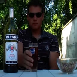 User profile picture