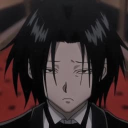 User profile picture