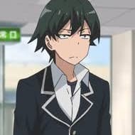 User profile picture