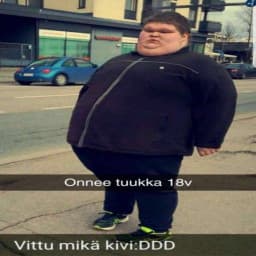 User profile picture
