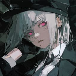 User profile picture