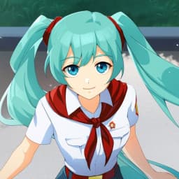User profile picture
