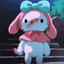 Collection uploader avatar