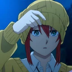 User profile picture