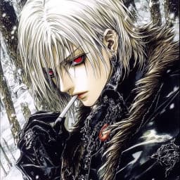 User profile picture