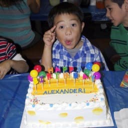User profile picture