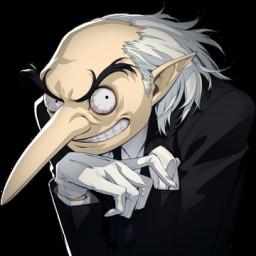 User profile picture