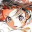 Collection uploader avatar