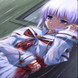 User profile picture
