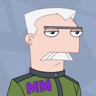 User profile picture