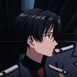 User profile picture
