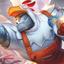 Collection uploader avatar