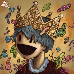 User profile picture