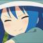 Collection uploader avatar