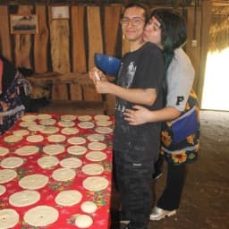 User profile picture