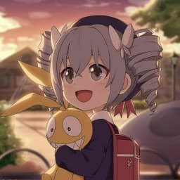 User profile picture