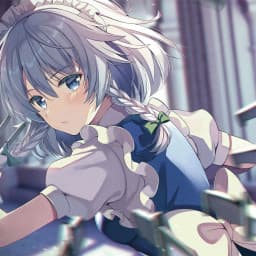 User profile picture