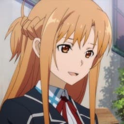 User profile picture