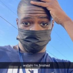 User profile picture